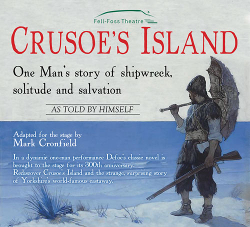 crusoes island